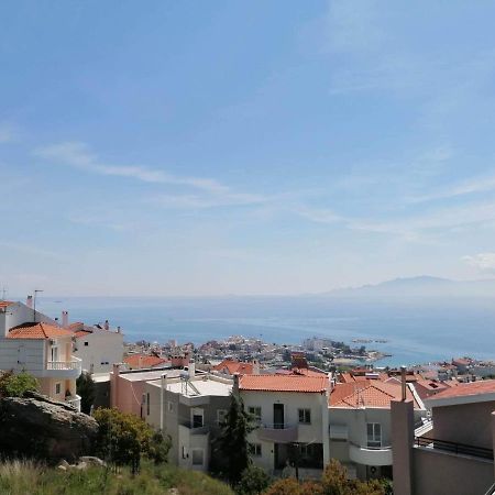 카발라 Breathtaking Sea View 아파트 외부 사진